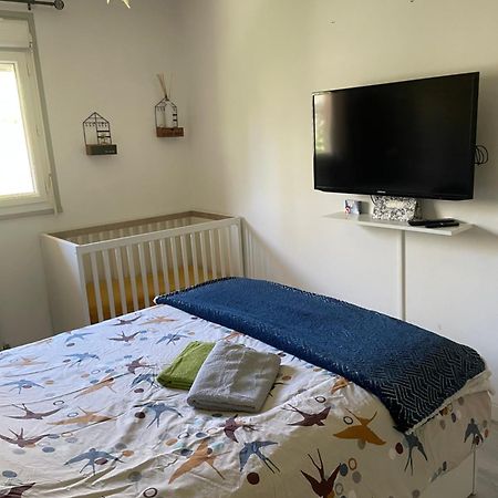 Charmant Appartement 3 Pieces Mandelieu Dış mekan fotoğraf