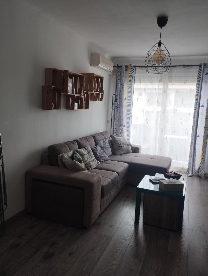 Charmant Appartement 3 Pieces Mandelieu Dış mekan fotoğraf