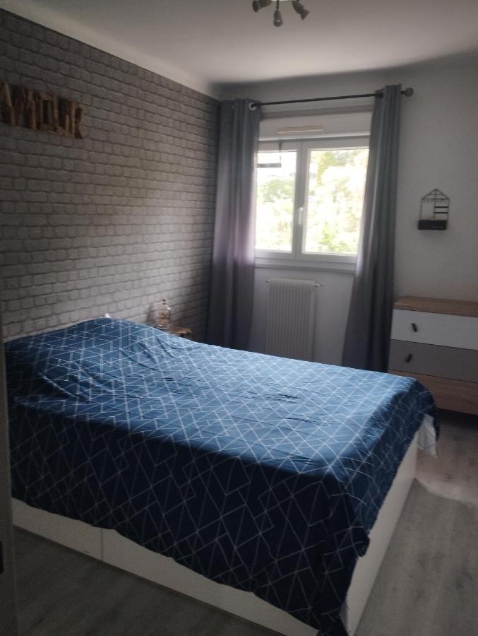 Charmant Appartement 3 Pieces Mandelieu Dış mekan fotoğraf