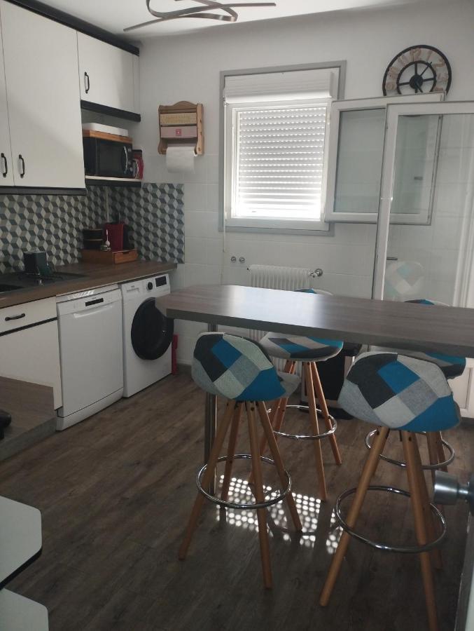 Charmant Appartement 3 Pieces Mandelieu Dış mekan fotoğraf