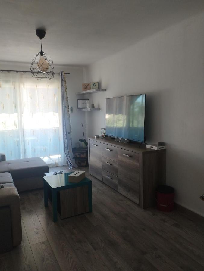 Charmant Appartement 3 Pieces Mandelieu Dış mekan fotoğraf