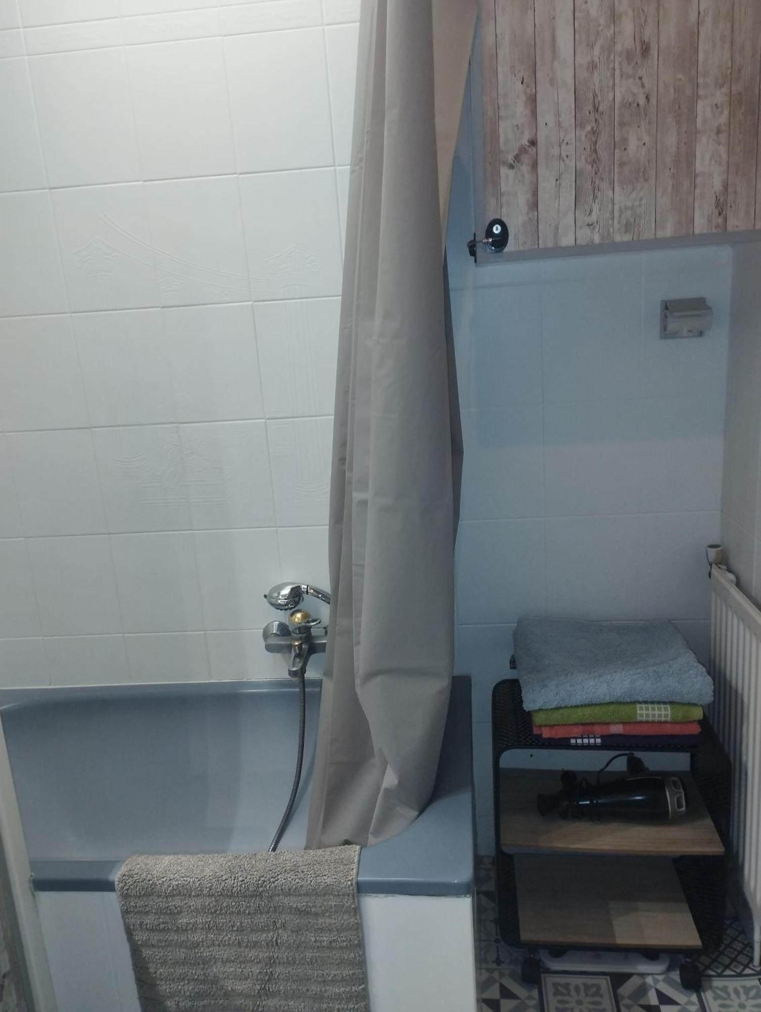 Charmant Appartement 3 Pieces Mandelieu Dış mekan fotoğraf