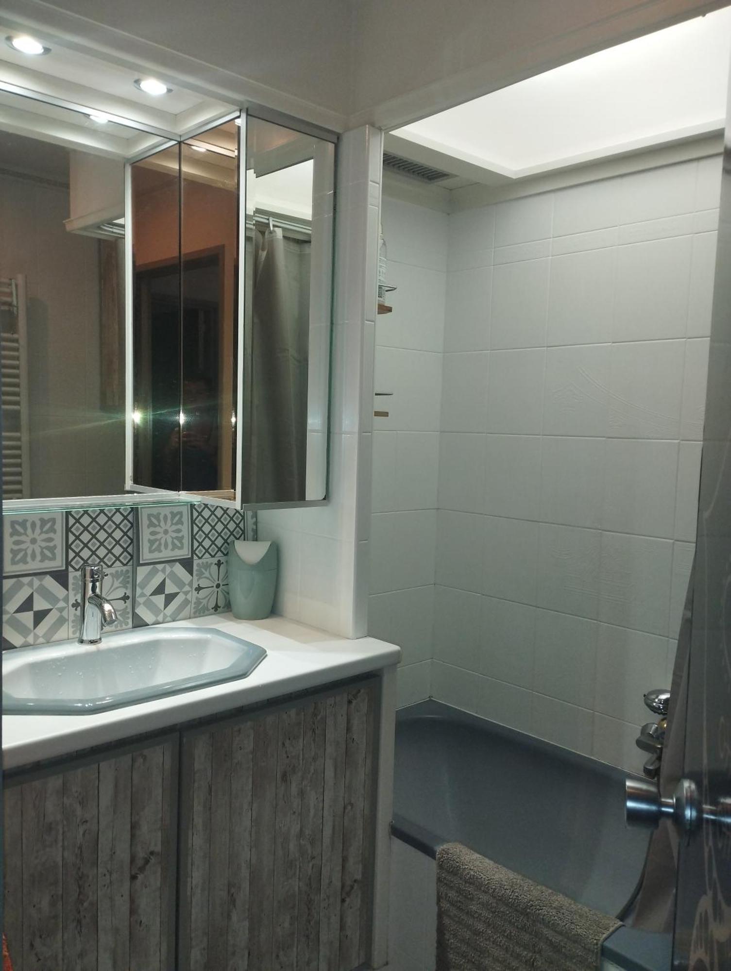 Charmant Appartement 3 Pieces Mandelieu Dış mekan fotoğraf