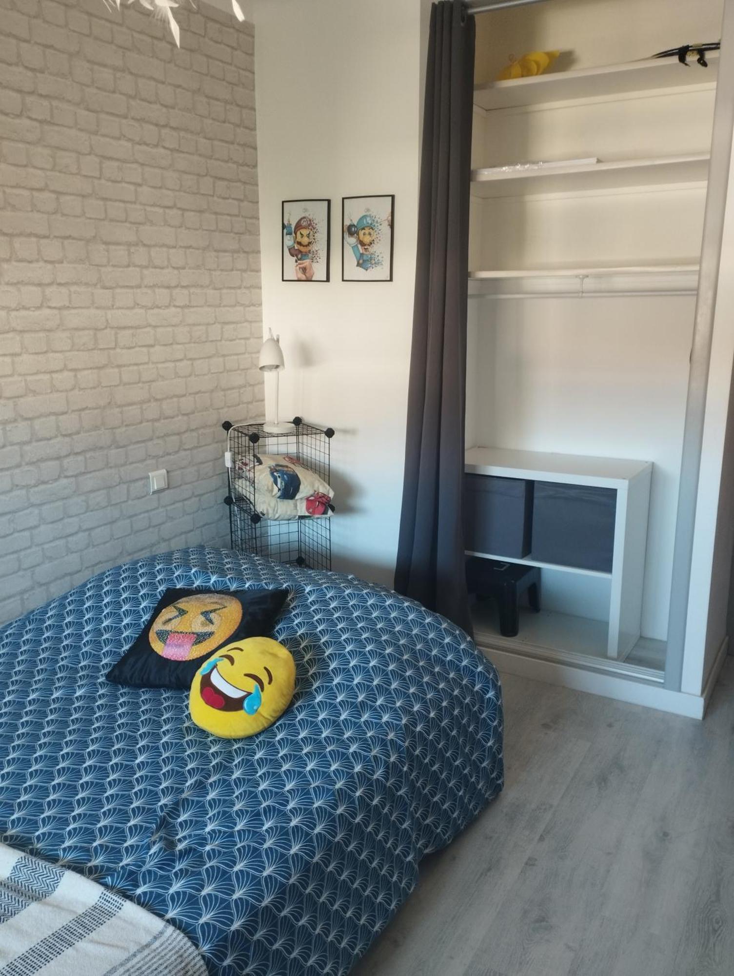 Charmant Appartement 3 Pieces Mandelieu Dış mekan fotoğraf