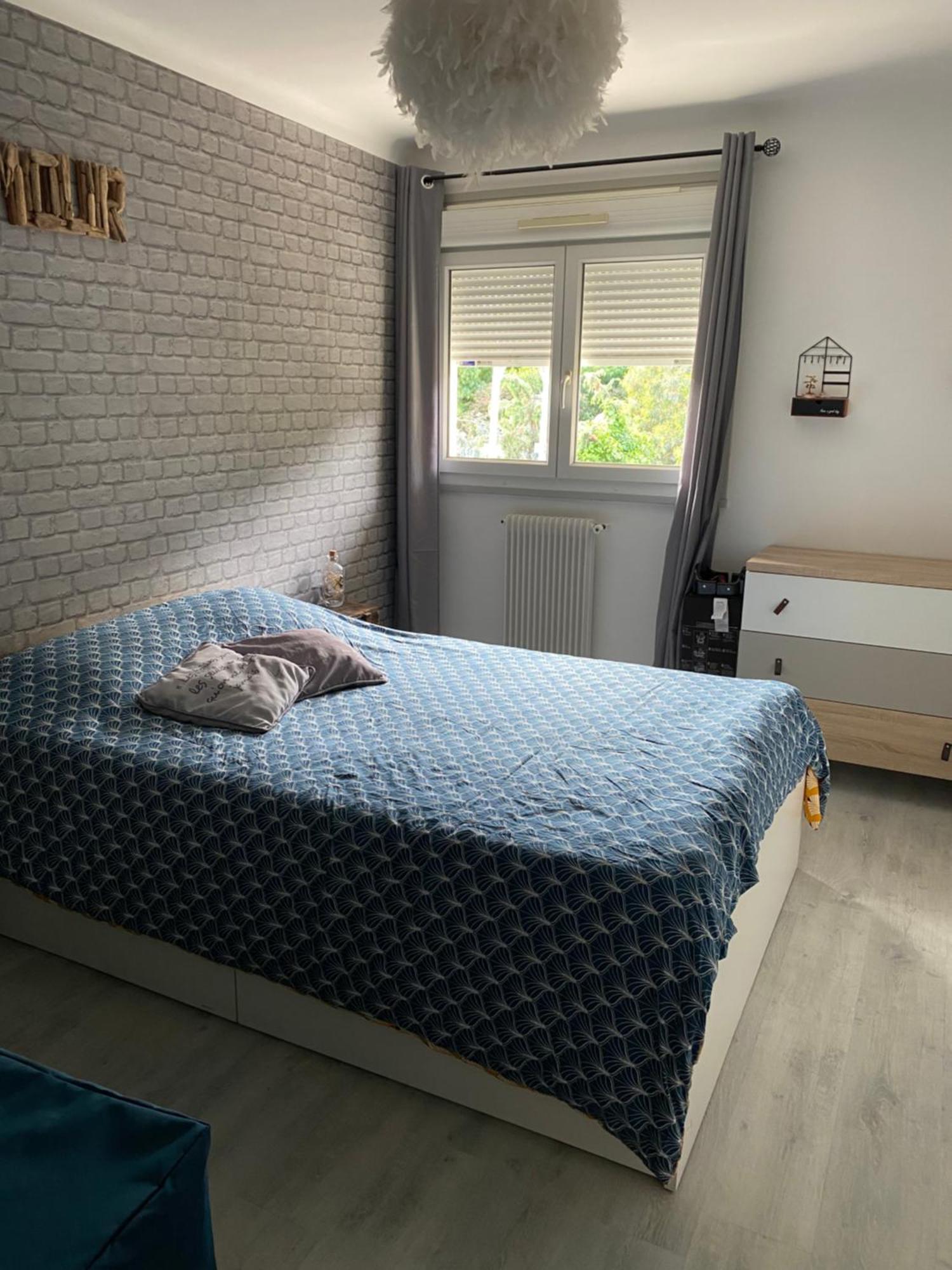 Charmant Appartement 3 Pieces Mandelieu Dış mekan fotoğraf