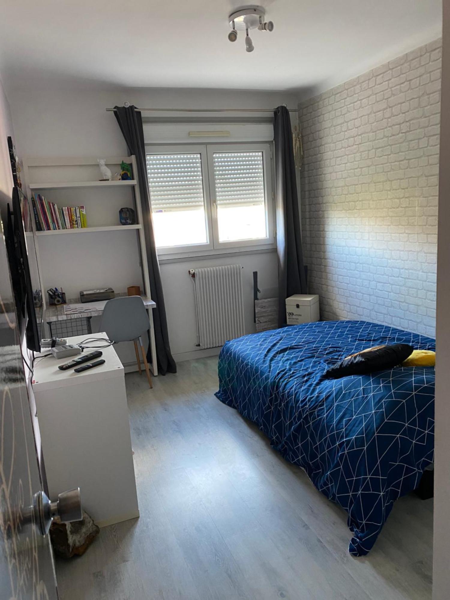 Charmant Appartement 3 Pieces Mandelieu Dış mekan fotoğraf