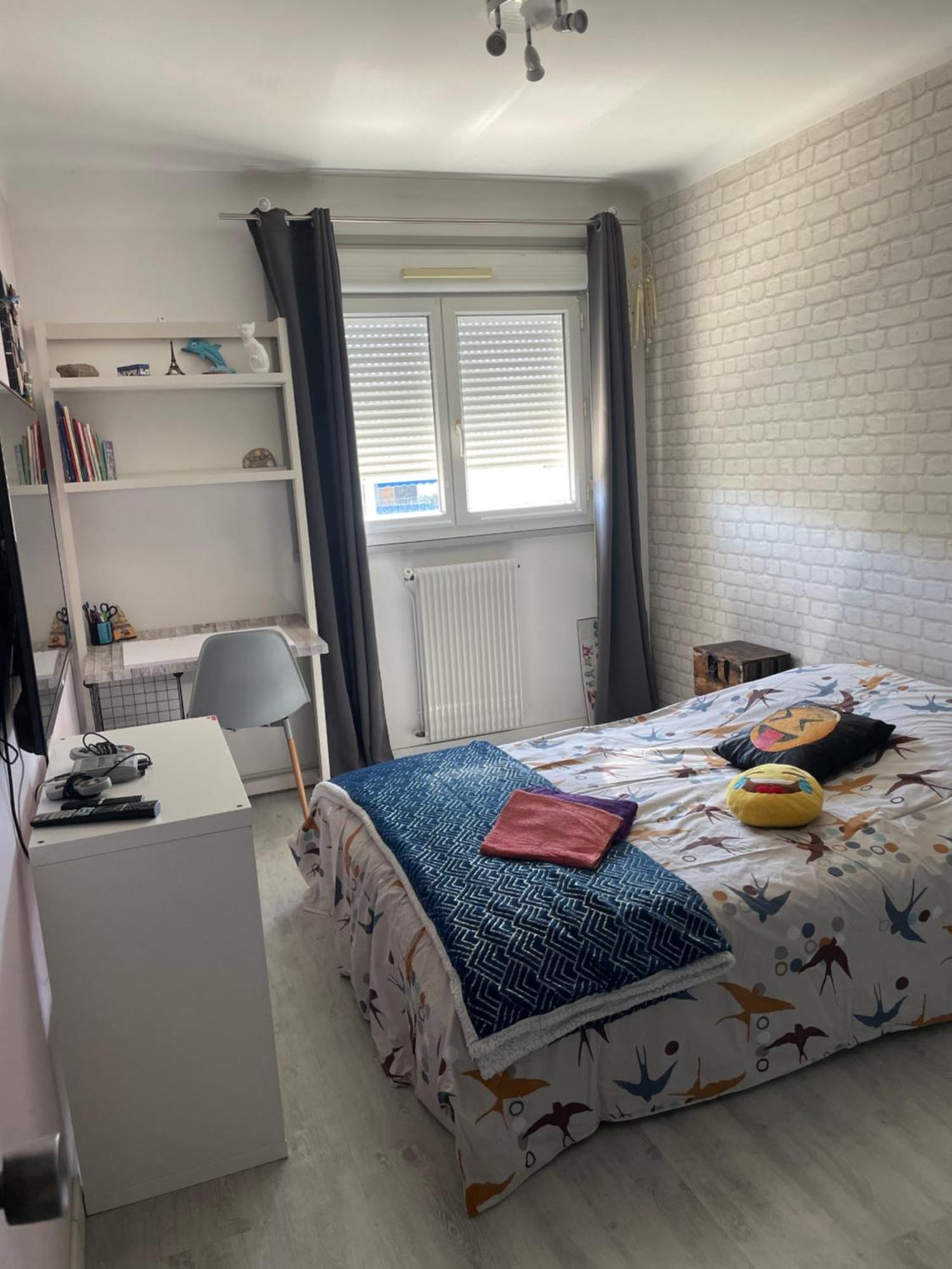 Charmant Appartement 3 Pieces Mandelieu Dış mekan fotoğraf