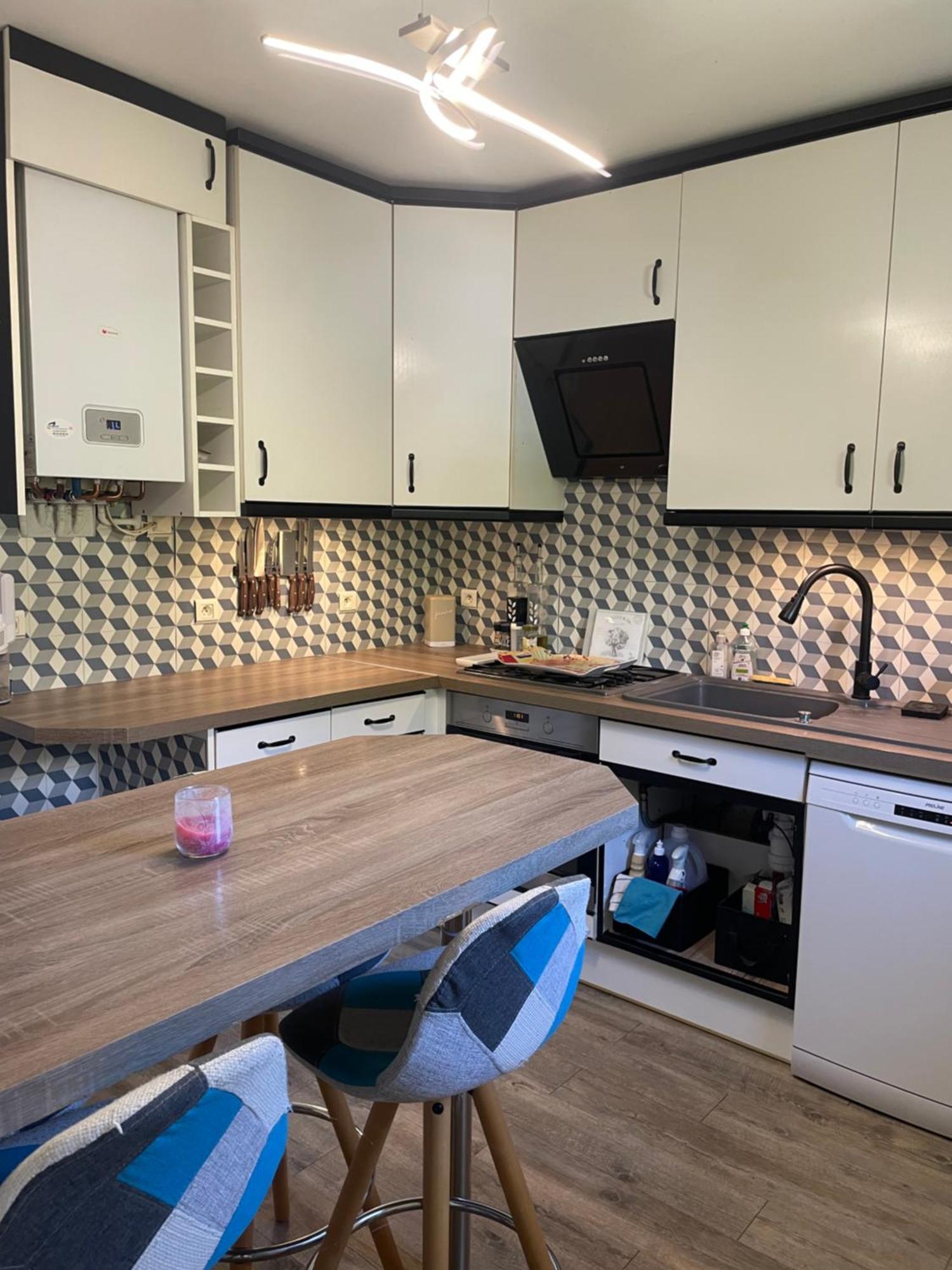 Charmant Appartement 3 Pieces Mandelieu Dış mekan fotoğraf